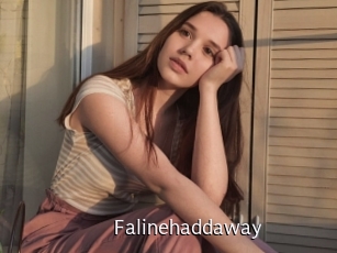 Falinehaddaway