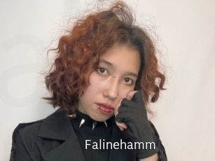Falinehamm