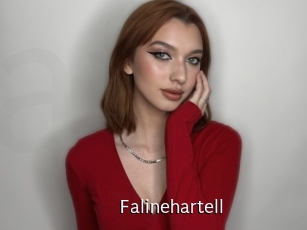 Falinehartell