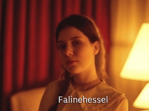 Falinehessel
