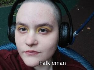 Falkleman