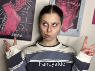 Fancyalder