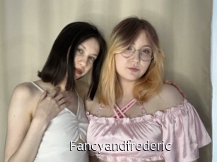 Fancyandfrederic