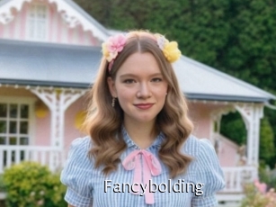 Fancybolding
