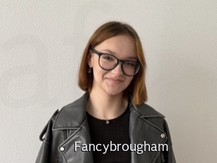 Fancybrougham