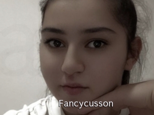 Fancycusson