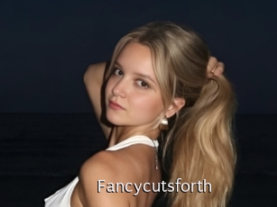 Fancycutsforth