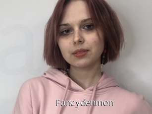 Fancydenmon