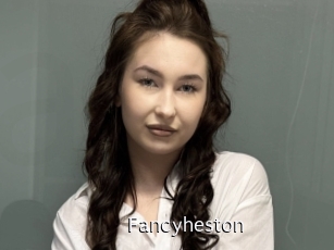 Fancyheston
