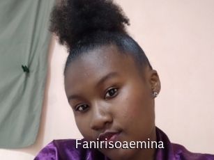 fanirisoaemina Anal Fist