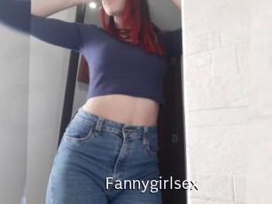 Fannygirlsex