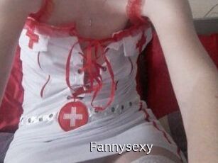 Fannysexy