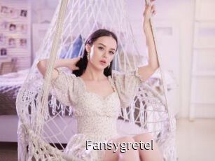 Fansygretel