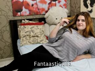 Fantaasticjulia