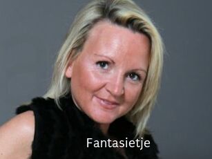 Fantasietje