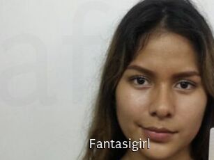 Fantasigirl