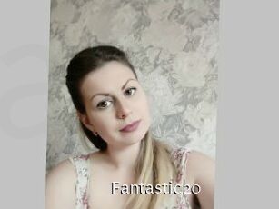 Fantastic20
