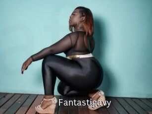 Fantastigavy