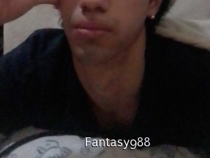 Fantasy988