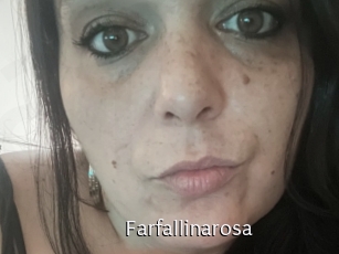 Farfallinarosa