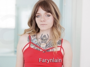 Farynlain