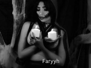 faryyh Anal Fist