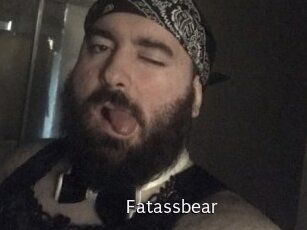 Fatassbear