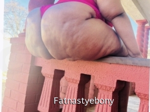 Fatnastyebony