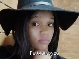 fattypussy20 Anal Fist