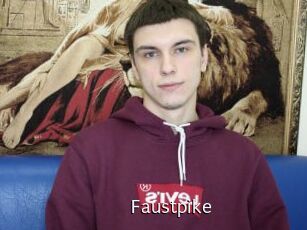 faustpike Anal Fist