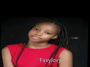Favylovy