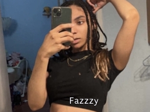 Fazzzy