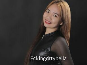 fckingdrtybella Anal Fist