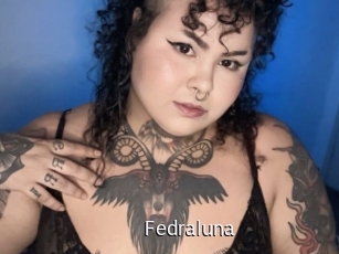 Fedraluna