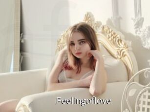 Feelingoflove