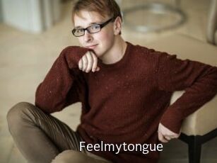 Feelmytongue