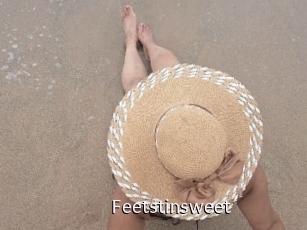 feetstinsweet Anal Fist