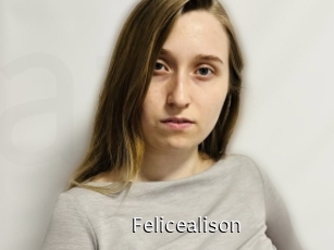 Felicealison