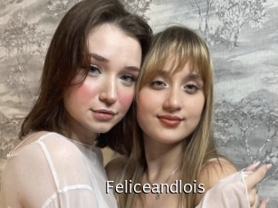 Feliceandlois