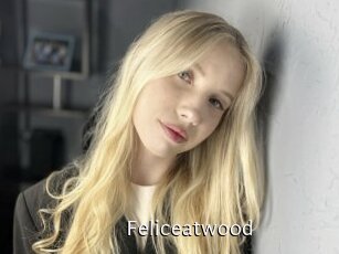 feliceatwood Anal Fist