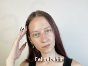 felicebeldin Anal Fist