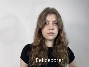 Feliceborer