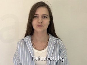 Felicebuckley