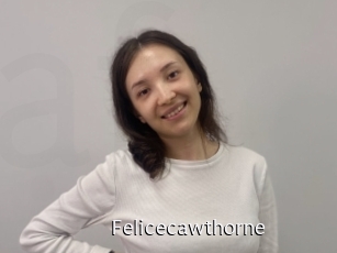 Felicecawthorne