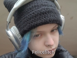 Felicefitch