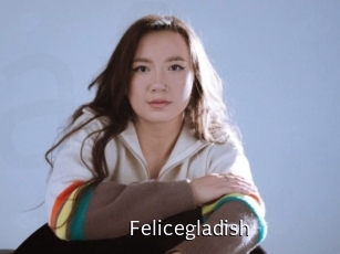 Felicegladish