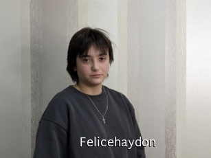 Felicehaydon