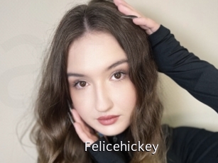 Felicehickey