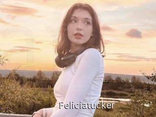 feliciatucker Anal Fist