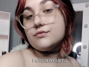Feliciawiliams